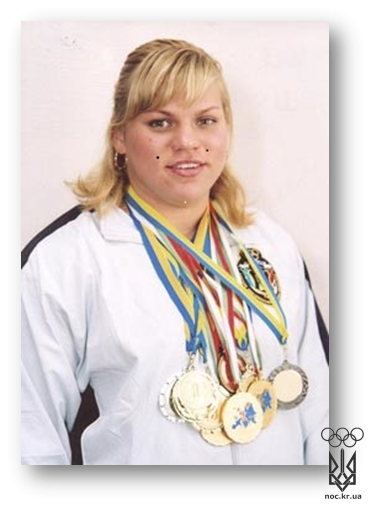 Довгаль Юлія