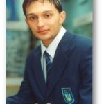 Глущенко Андрій