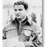 Іткіс Мойсей Іткіс Мойсей