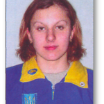 Майструк Ірина Майструк Ірина