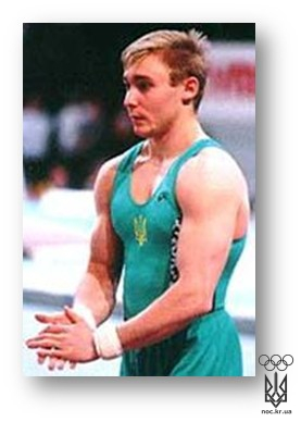 Місютін Григорій