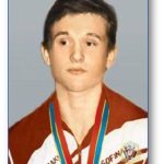 Місютін Григорій Місютін Григорій