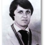 Пустовіт Антоніна