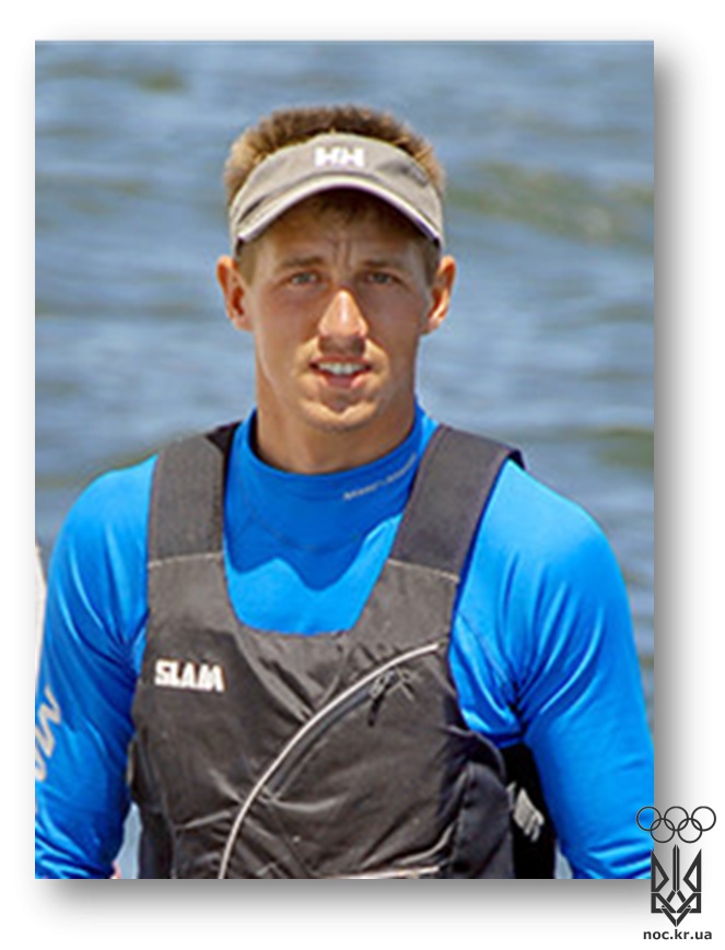 Швець Борис