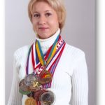 Тесленко Ольга Тесленко Ольга